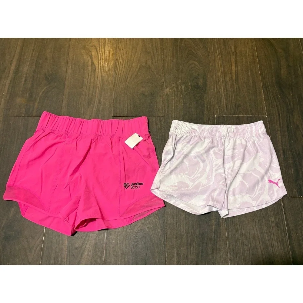 Nike set girls